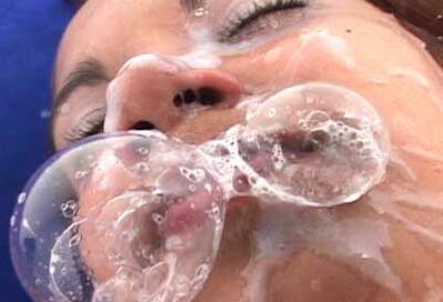 best of Bubbles spit