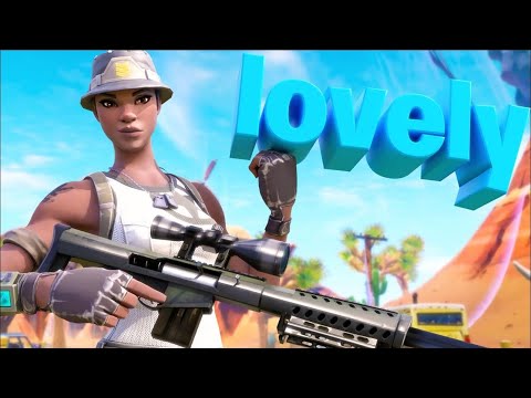 Vice recommend best of montage lovely fortnite