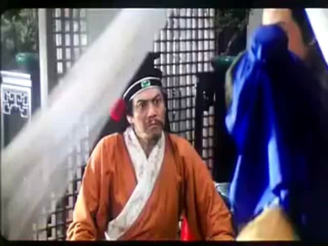 Gully reccomend chinese classic movie