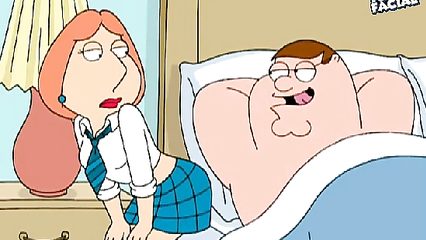 best of Griffin family lois guy porn