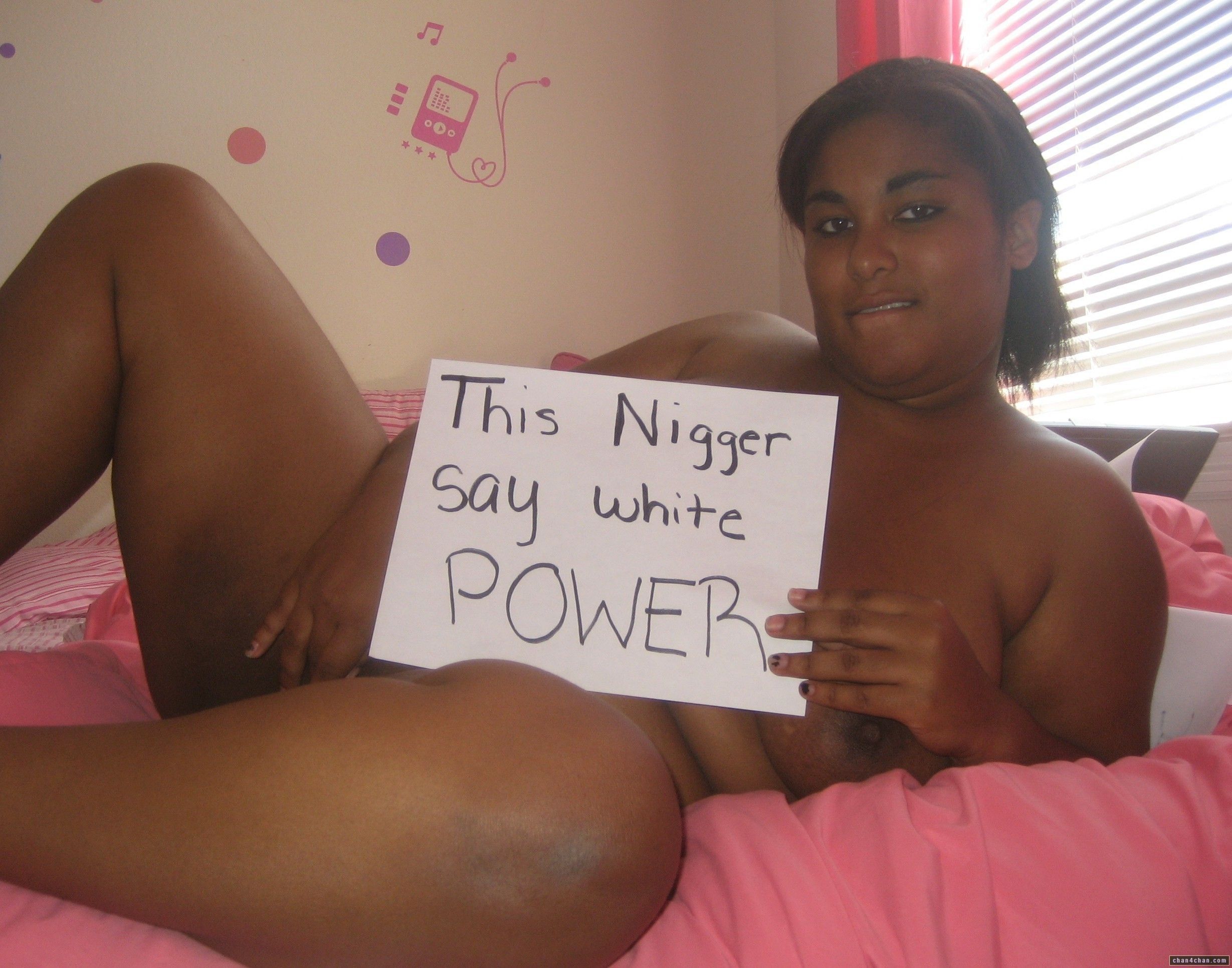 Nigger Girls Nude