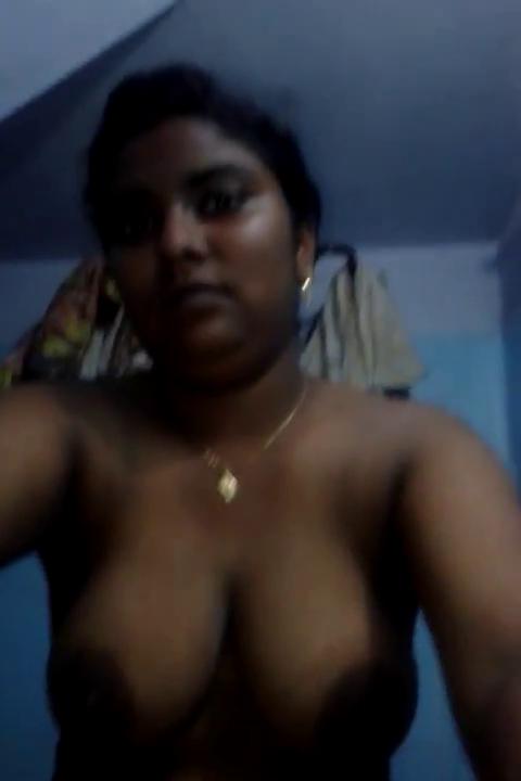 Tamil girl naked big boobs
