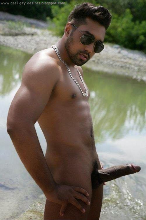 Buff gay indian naked gif