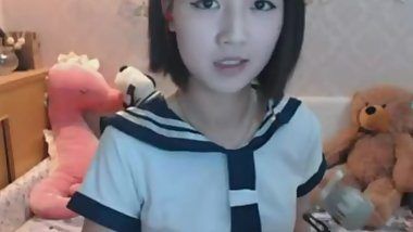 best of Girl cute chinese webcam