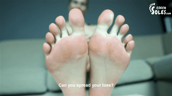 best of Foot toes sole playing feet