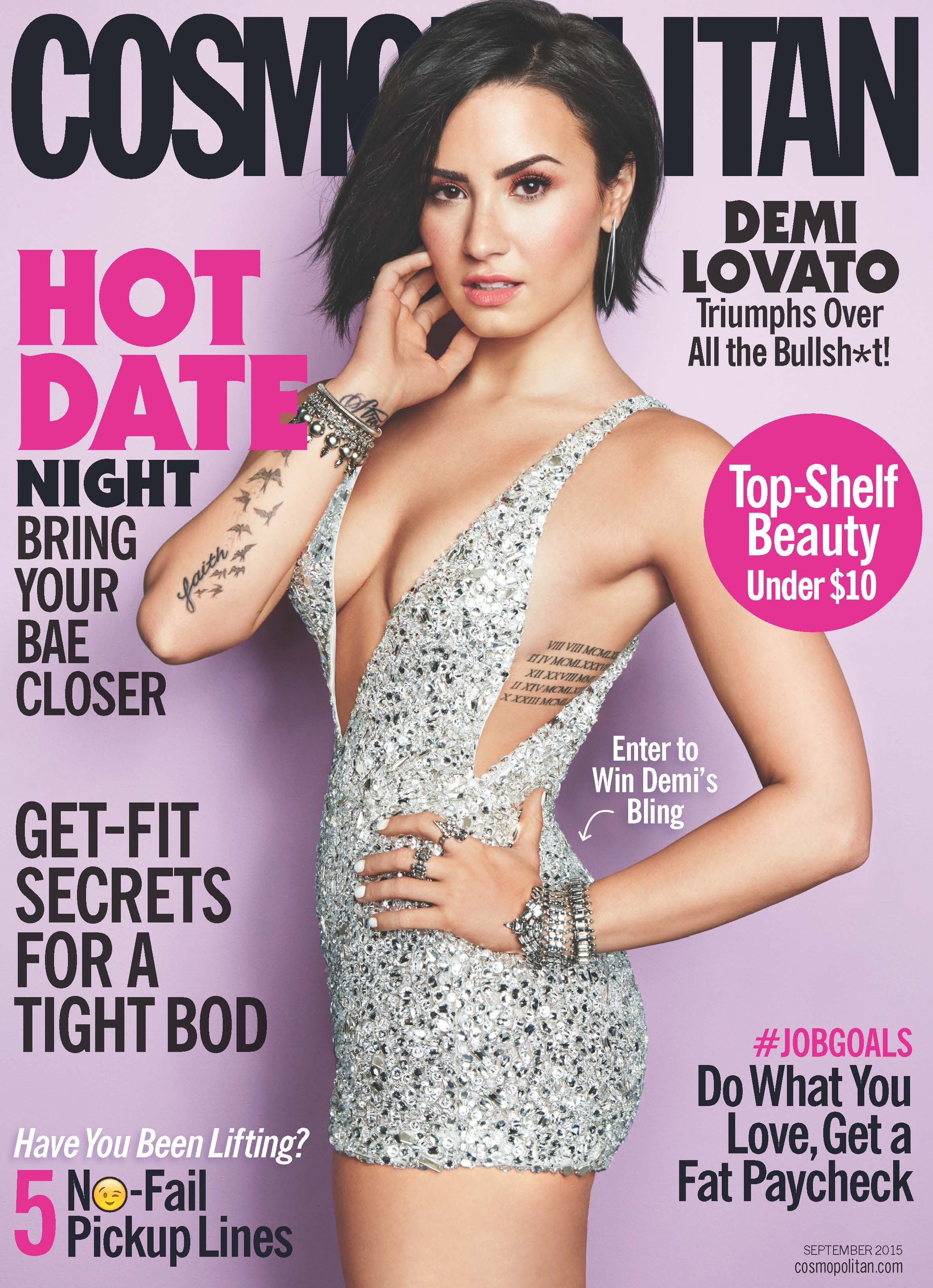 Offense recommend best of instruction demi lovato