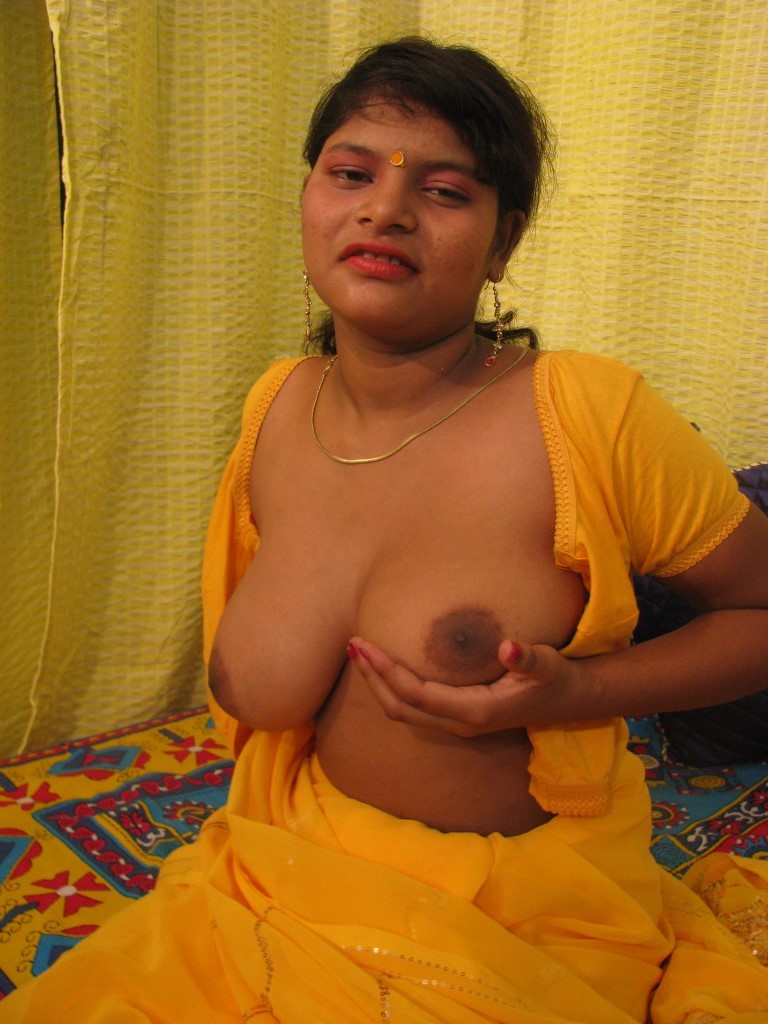Desi girls playing with there