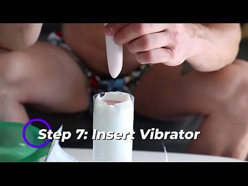 best of Anal toy diy