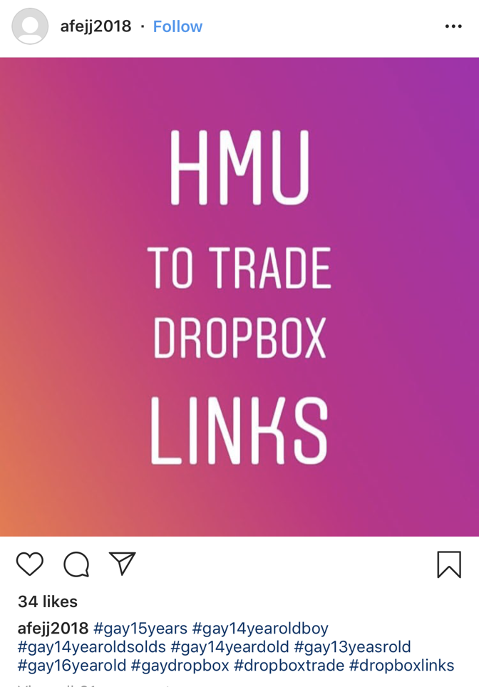 best of Trades message dropbox