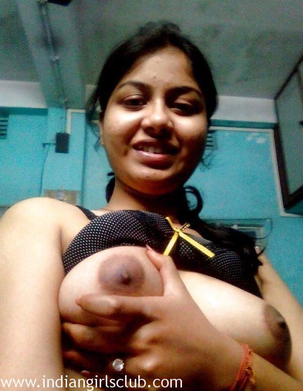 Big boob indian girl