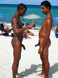 best of Beach gay nude