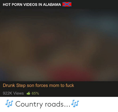 best of Son forces mom drunk step