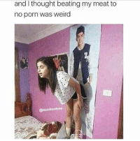 Girl beating my meat