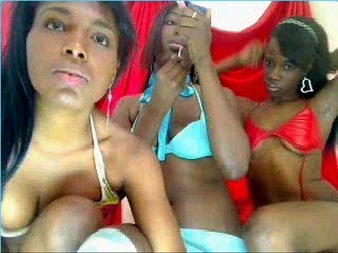 best of Threesome webcam lesbian