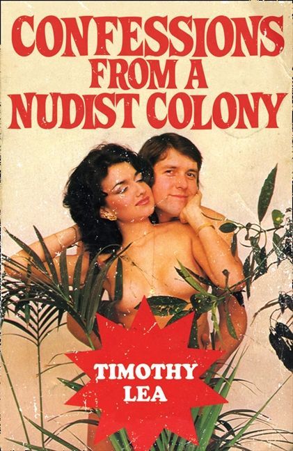 Nudist colony pics
