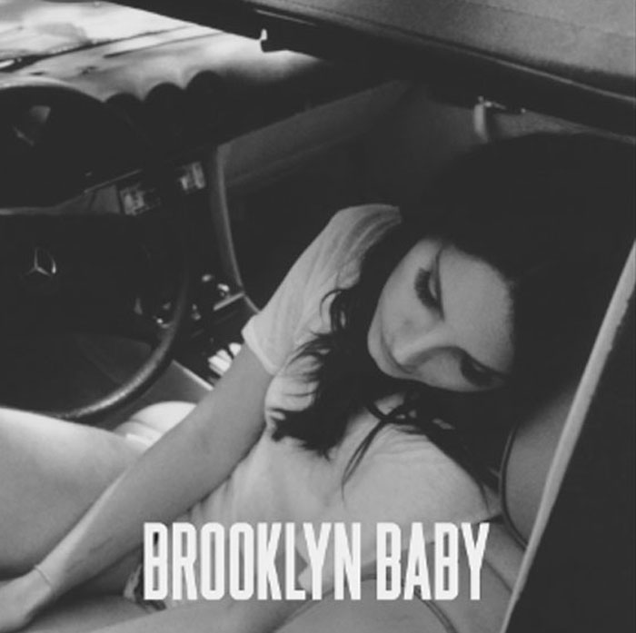 Brooklyn Babii nude photos