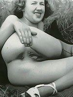 best of Vintage pussy old