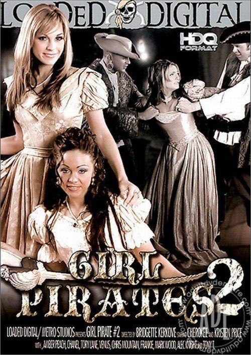 Chuckles recommendet pirates parody part