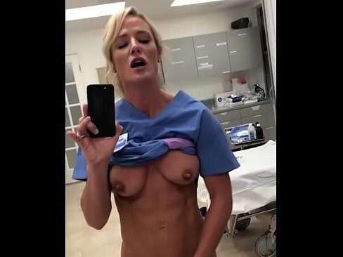 Stem reccomend sexy amateur blonde nurse sneaks