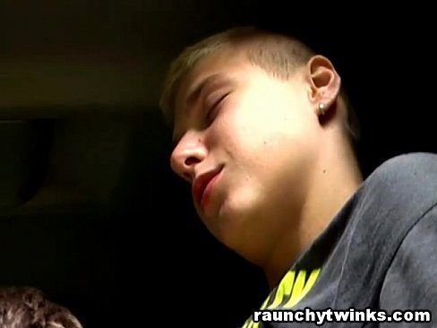 Red H. reccomend twink naked lick cock outdoor