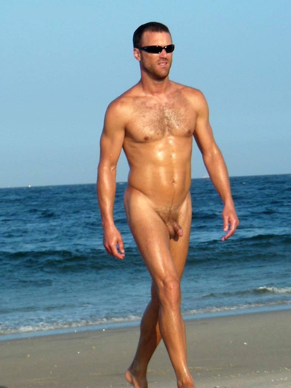 Nude Beach Amateur Handjob Free Pics