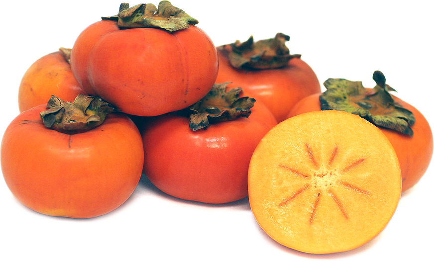 Solstice recomended Asian persimmons receipts