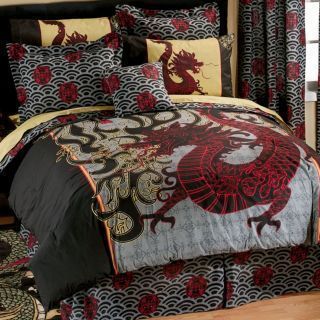 best of Inspired comforter set Asian