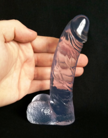 best of Sale for Used dildo