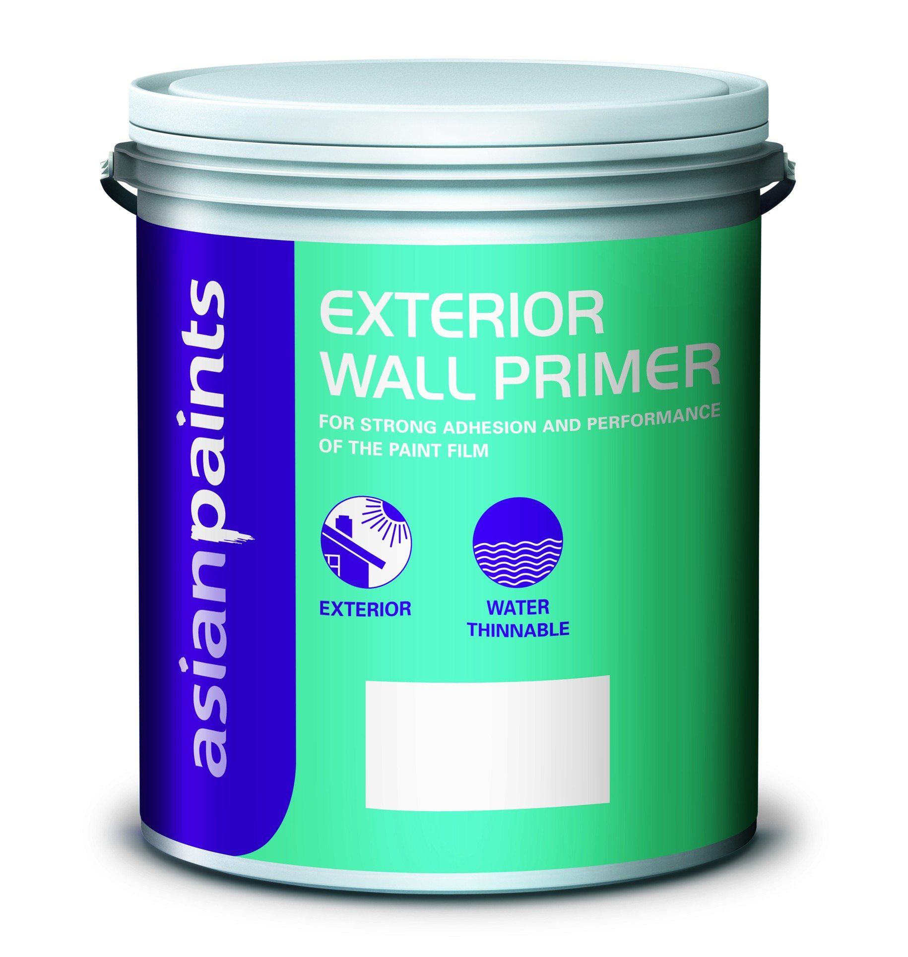 Whirly reccomend Asian paints tractor emulsion price