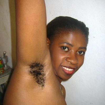 Dream D. reccomend Ebony black nude armpit