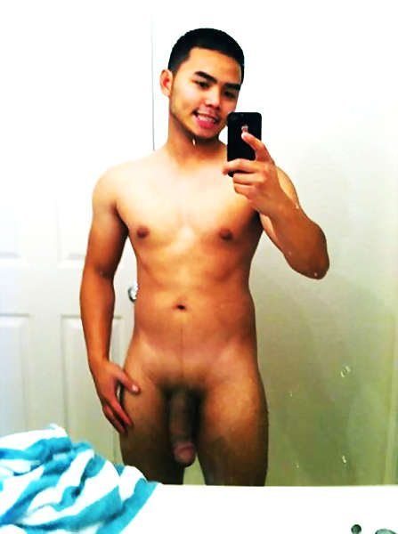 Scavenger reccomend nude pinoy cum
