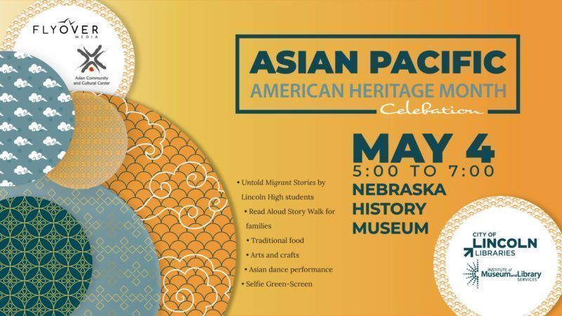 best of Pacific may heritage Asian american month