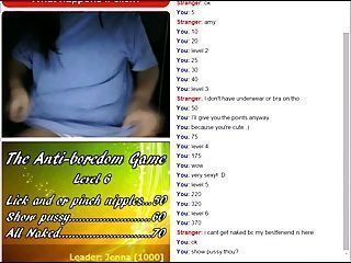 best of Omegle game bbw
