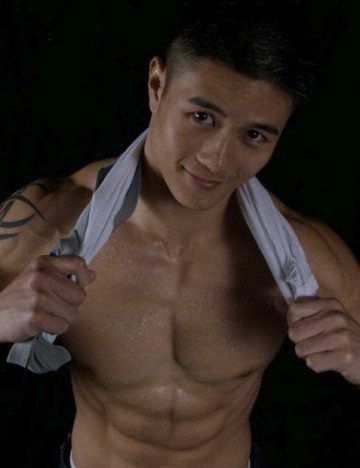 best of Abs fucked american Asian