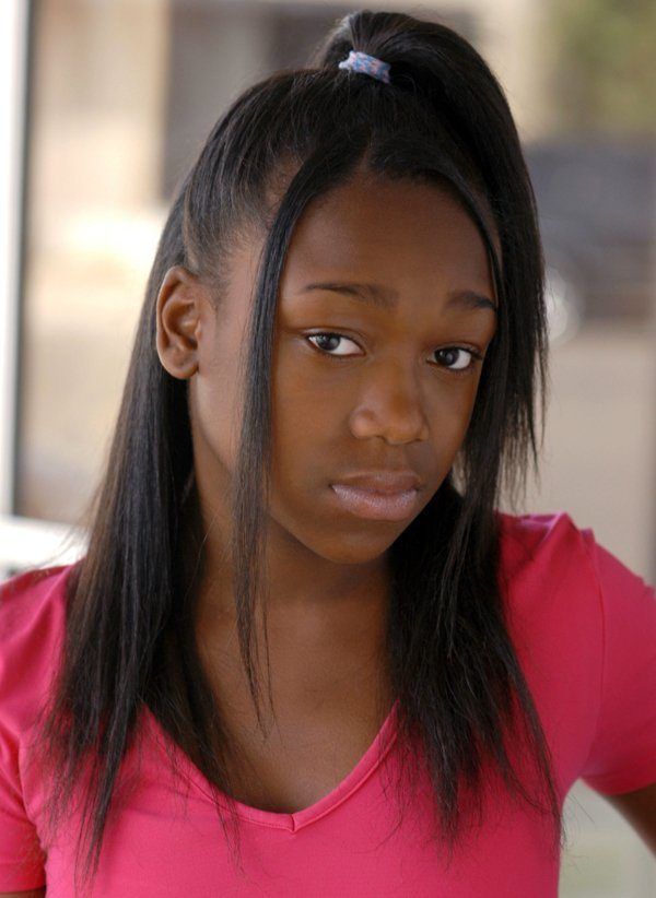 best of Ebony Ebony Young black teen