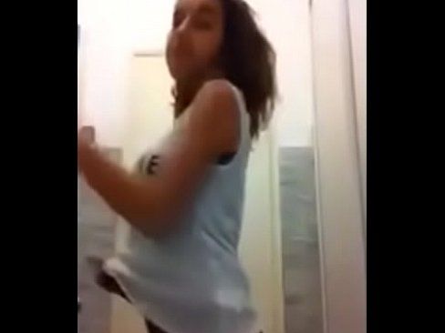 Sierra reccomend Real Arab Teen Masturbates With Showerhead On Webcam