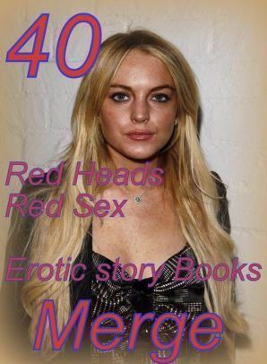 Red book sex