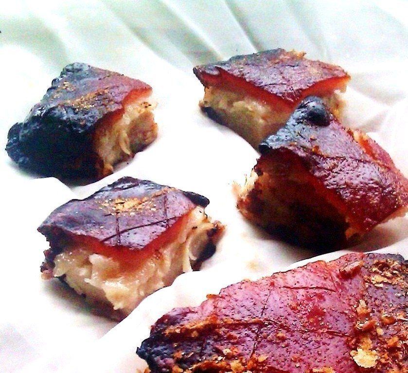 High-Octane reccomend Asian pork chops recipe