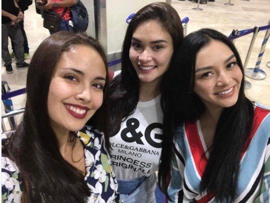 Genghis reccomend kylie verzosa
