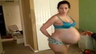 Pregnant latina sluts