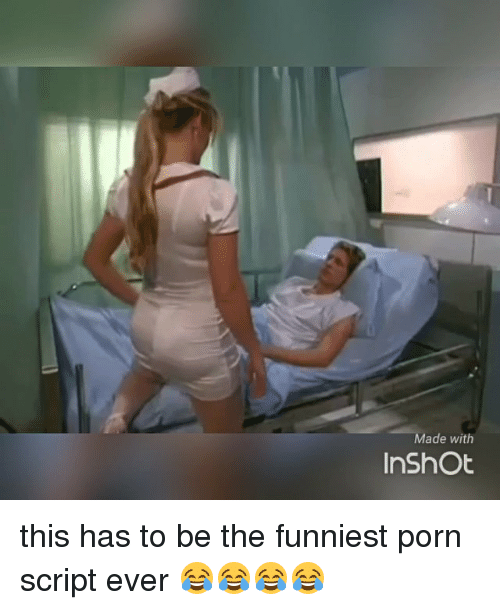 Funny porno photo