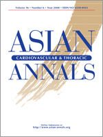 Cinderella reccomend cardiovascular annals Asian and thoracic