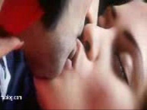 Hot nude tamil kiss