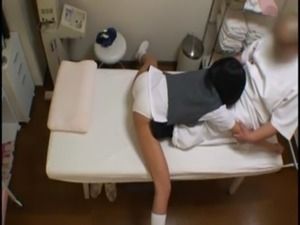 best of Massage japanese schoolgirl