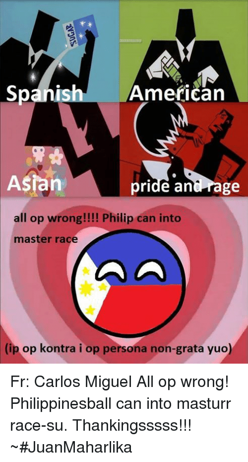 Tomahawk reccomend Asian pride cartoons