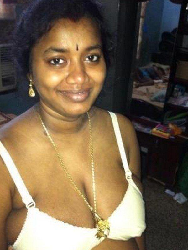 Indian black aunty nude