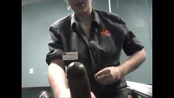 Relay reccomend hotel worker blowjob