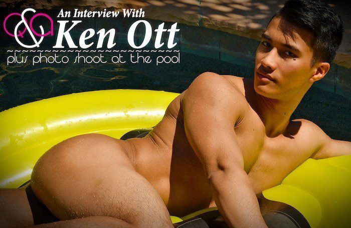 Chef reccomend naked asian gay blog