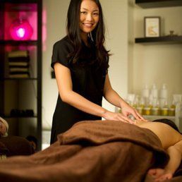 Asian massage quincy