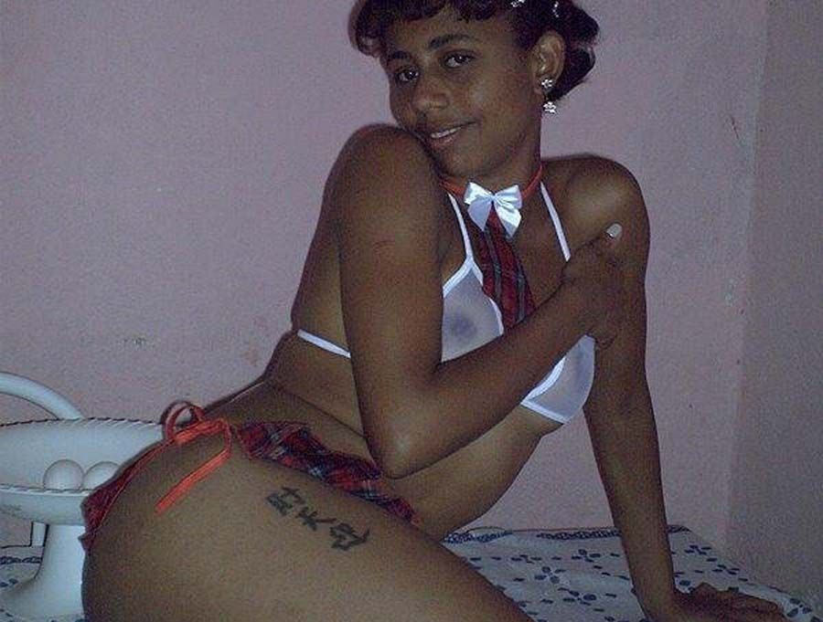 best of Naked Young girls ebony school